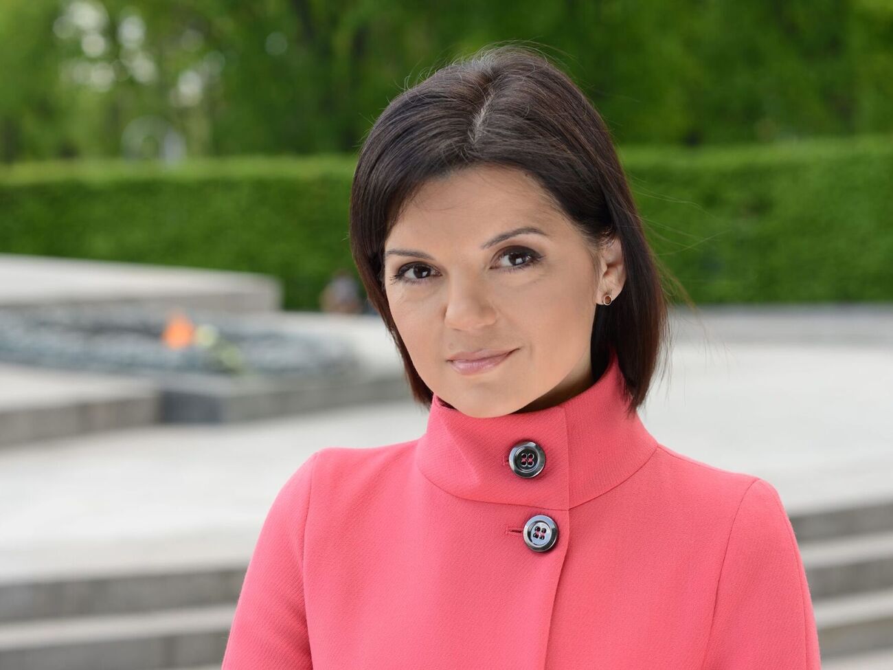 Падалко: Мені завжди здавалося, що Марічка й істеричка дуже добре римується, і не просто так