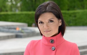 Падалко: Мені завжди здавалося, що Марічка й істеричка дуже добре римується, і не просто так