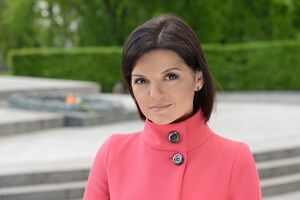 Падалко: Мені завжди здавалося, що Марічка й істеричка дуже добре римується, і не просто так