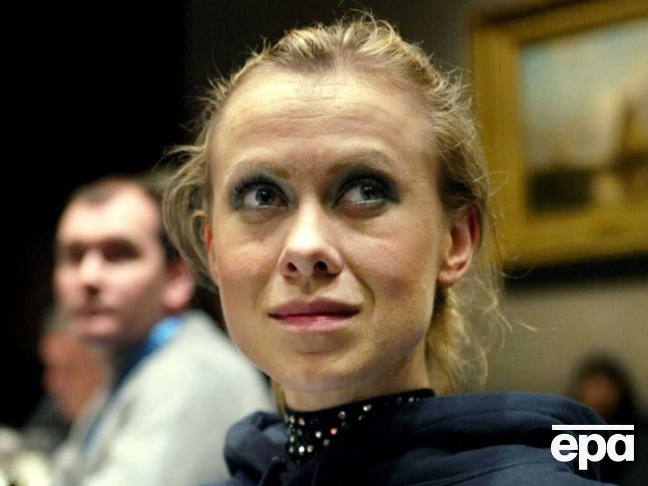 Баюл: Я держусь