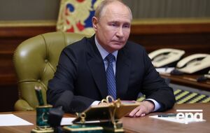 Хакери "привітали" Путіна з днем народження атакою на російську державну пропагандистську телерадіокомпанію