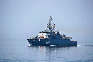 "Обухов" стал на капитальный ремонт