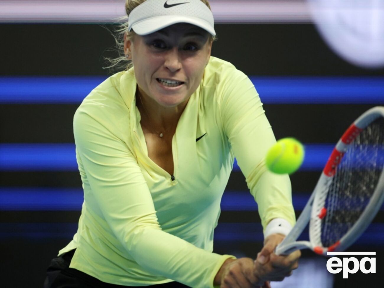 Позиции в мировом теннисном рейтинге улучшили четыре украинки из топ-200