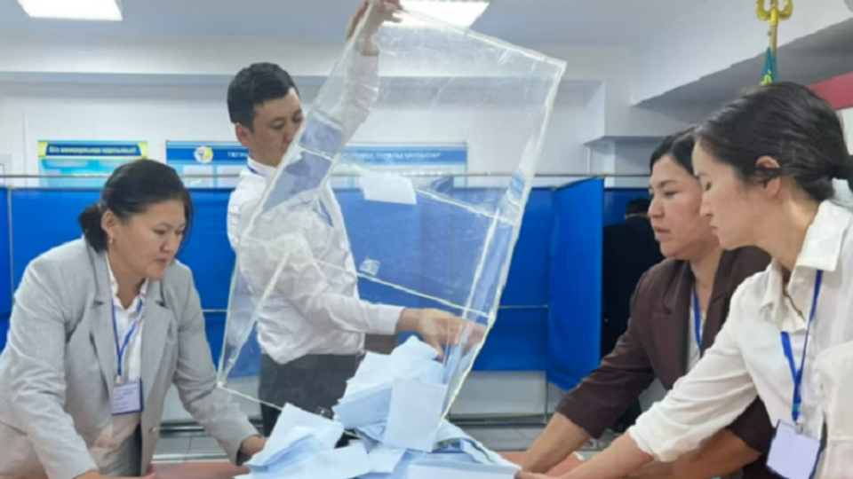 Недійсними визнали понад 130 тис. бюлетенів