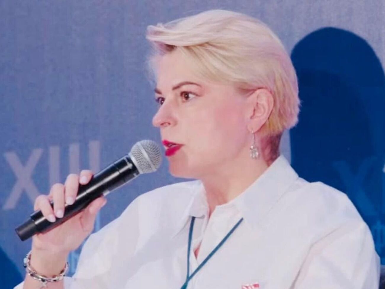 На Росію чекає неминуча поразка й, імовірно, розпад. І для нас, білорусів, це буде історичний шанс