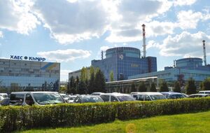Почти 80% украинцев одобряют достройку атомных блоков на Хмельницкой АЭС