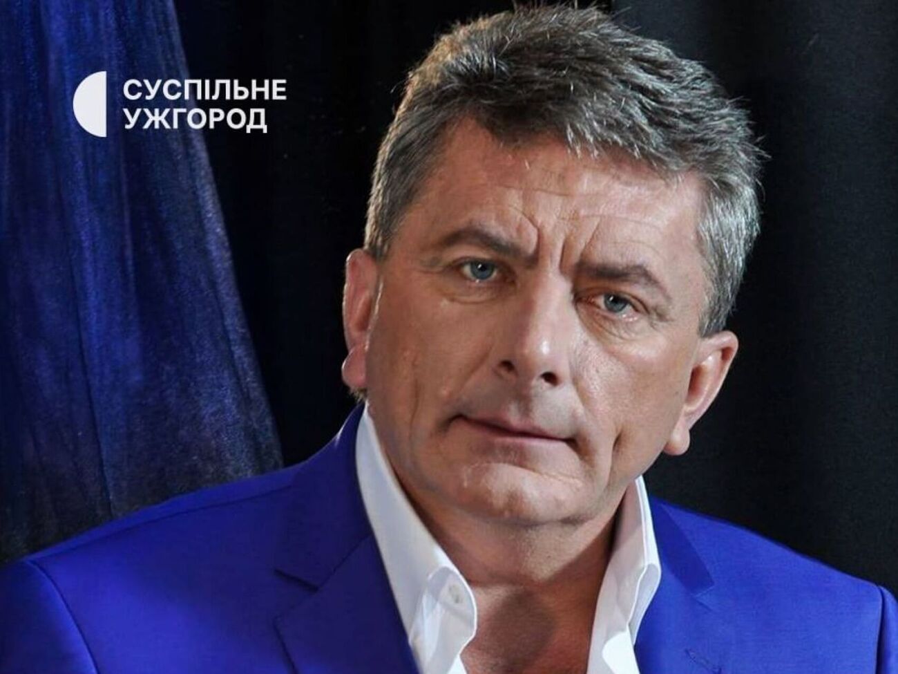 Аварія, у якій загинув Сташків, сталася в Мукачівському районі біля села Нижні Ворота