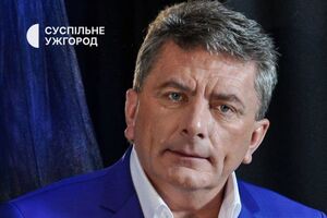 Аварія, у якій загинув Сташків, сталася в Мукачівському районі біля села Нижні Ворота
