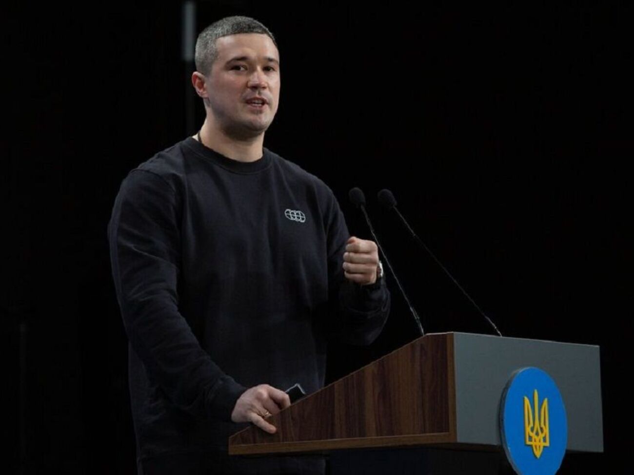 Федоров анонсировал выдачу грантов на пороховые заводы