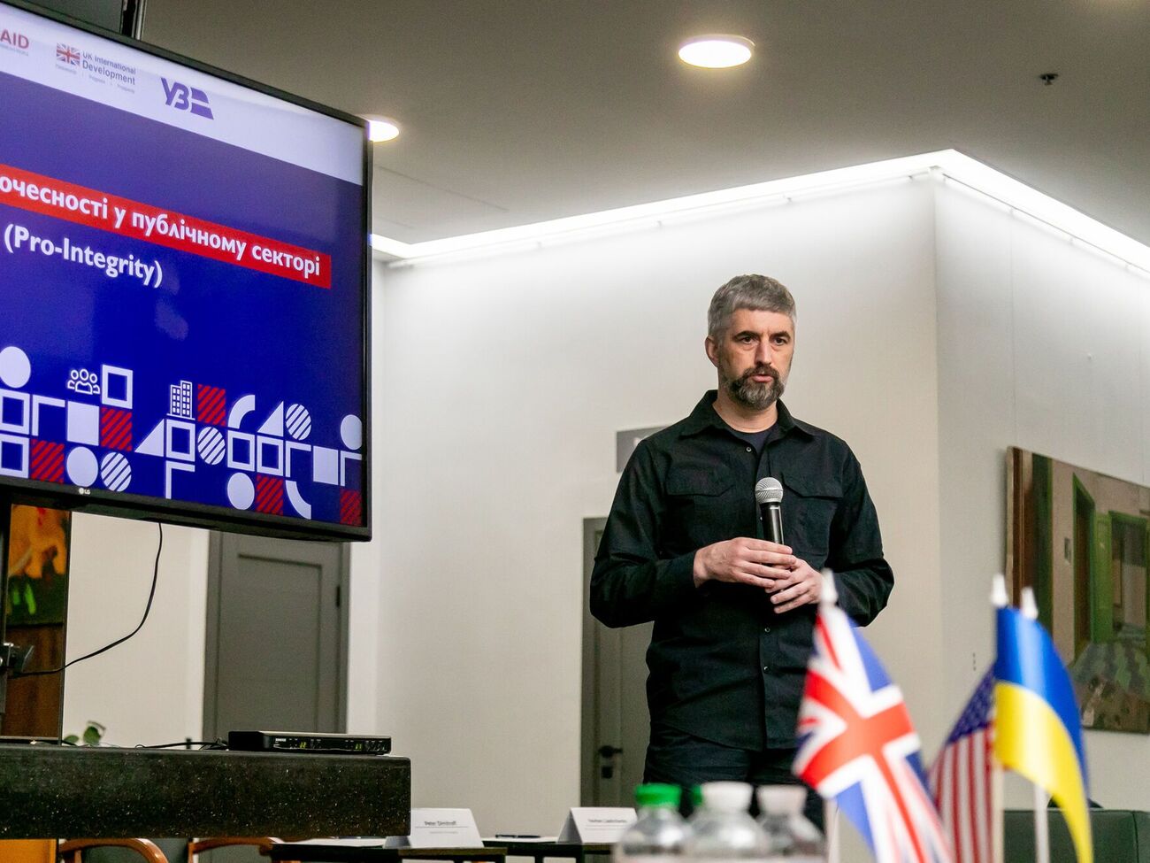 Лященко очолив АТ "Укрзалізниця" в березні 2023 року