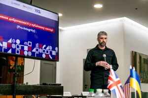 Лященко очолив АТ "Укрзалізниця" в березні 2023 року