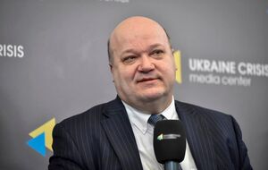 "Обмін територій на членство в НАТО" – компромісне рішення якраз розділить країну. Можливо, назавжди