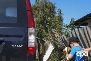 Ще два населені пункти в Харківській області підпадають під обов’язкову евакуацію