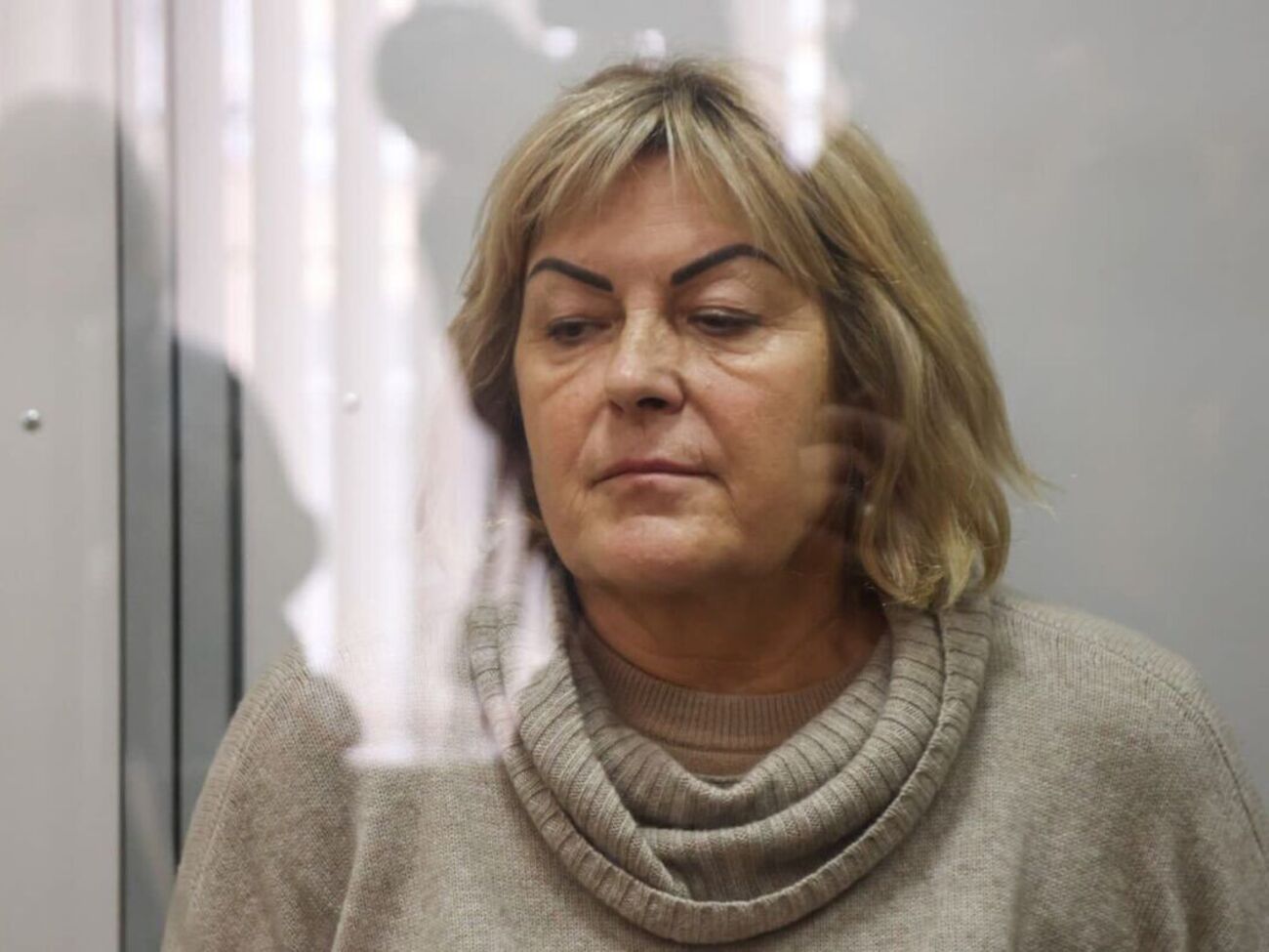 Защита Крупы собирается подать апелляцию на решение суда