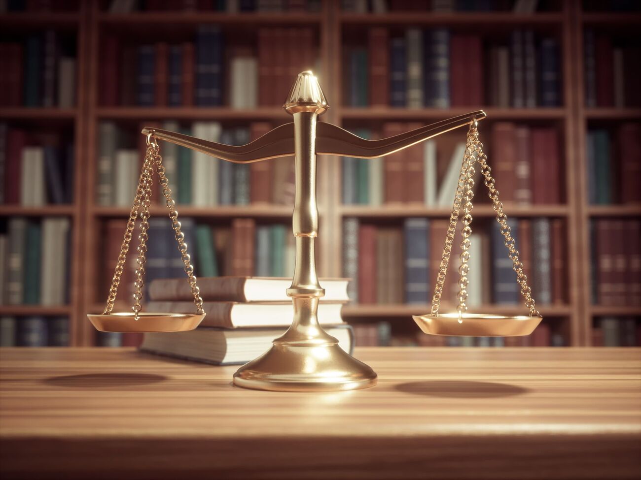 День юриста в Украине отмечается с 1997 года