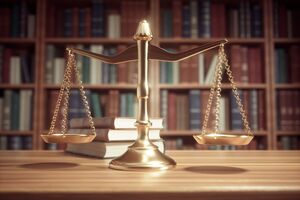 День юриста в Україні святкують із 1997 року