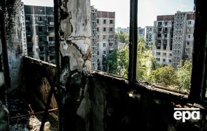 Росіяни продовжують активні штурми в Донецькій області