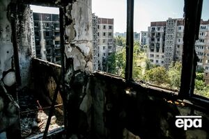 Россияне продолжают активные штурмы в Донецкой области