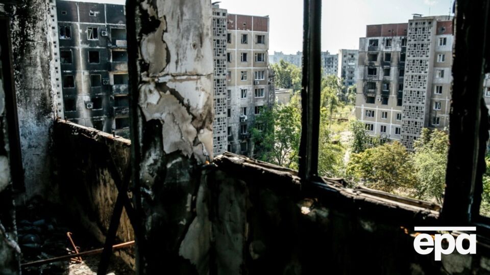 Россияне продолжают активные штурмы в Донецкой области
