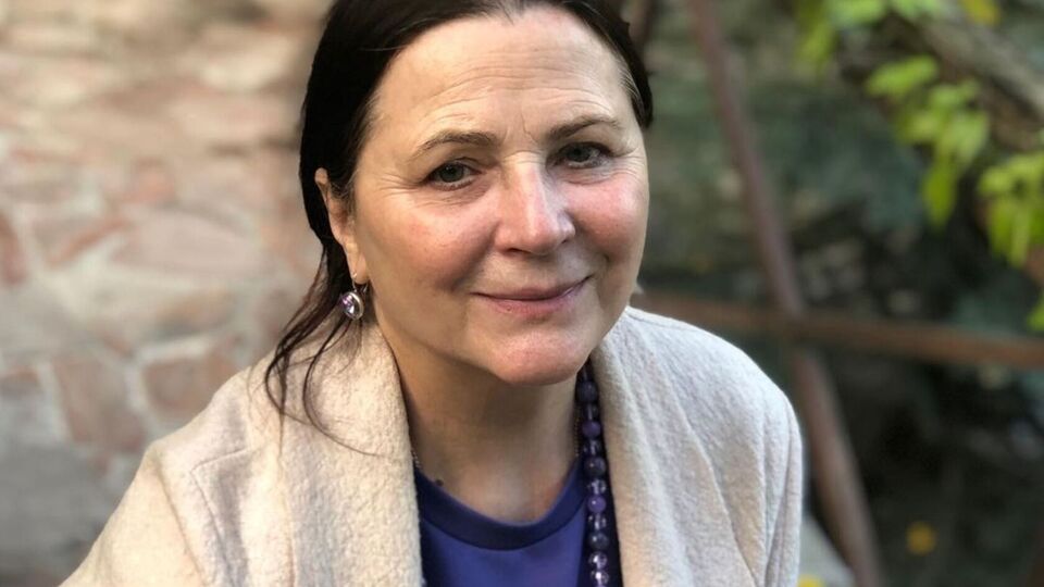 Ніна Матвієнко померла 8 жовтня 2023 року, не доживши до 76-річчя двох днів