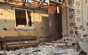 Окупанти не припиняють обстрілів Херсонської області