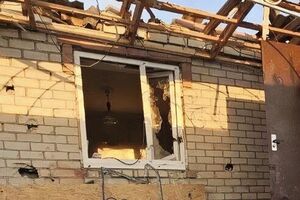 Оккупанты не прекращают обстрелы Херсонской области