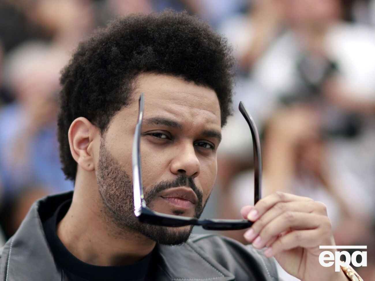 The Weeknd є найпопулярнішим співаком на планеті за версією Книги рекордів Гіннеса