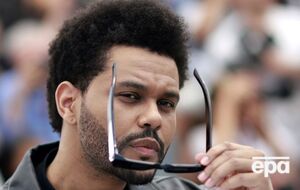 The Weeknd є найпопулярнішим співаком на планеті за версією Книги рекордів Гіннеса