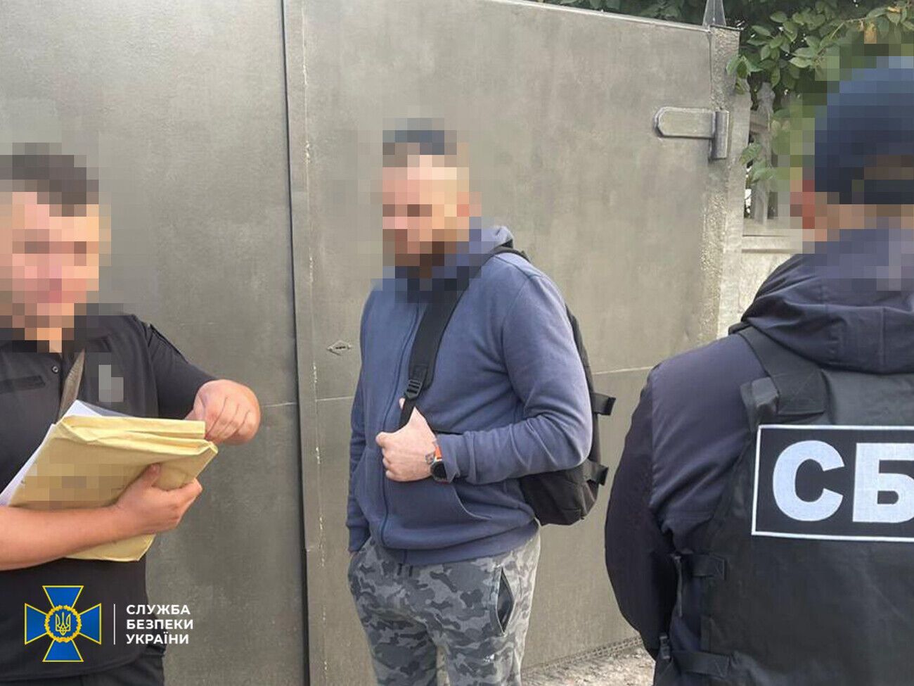 У Дніпровській міськраді правоохоронці викрили схему розкрадання грошей