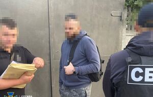 У Дніпровській міськраді правоохоронці викрили схему розкрадання грошей