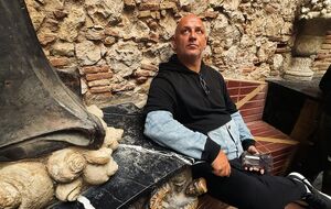 Потап: Повертаюся знову і знову!