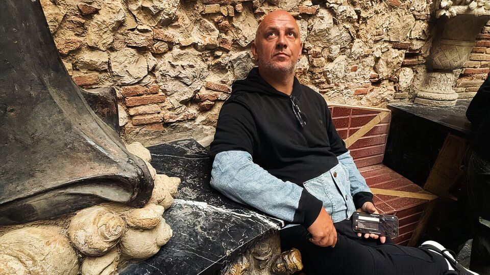 Потап: Повертаюся знову і знову!