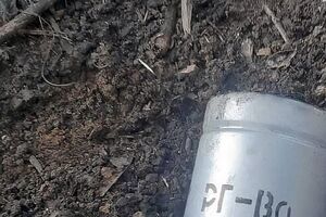 Россияне применяют боеприпасы, снабженные опасными химическими веществами, такие как К-51 и РГ-ВО
