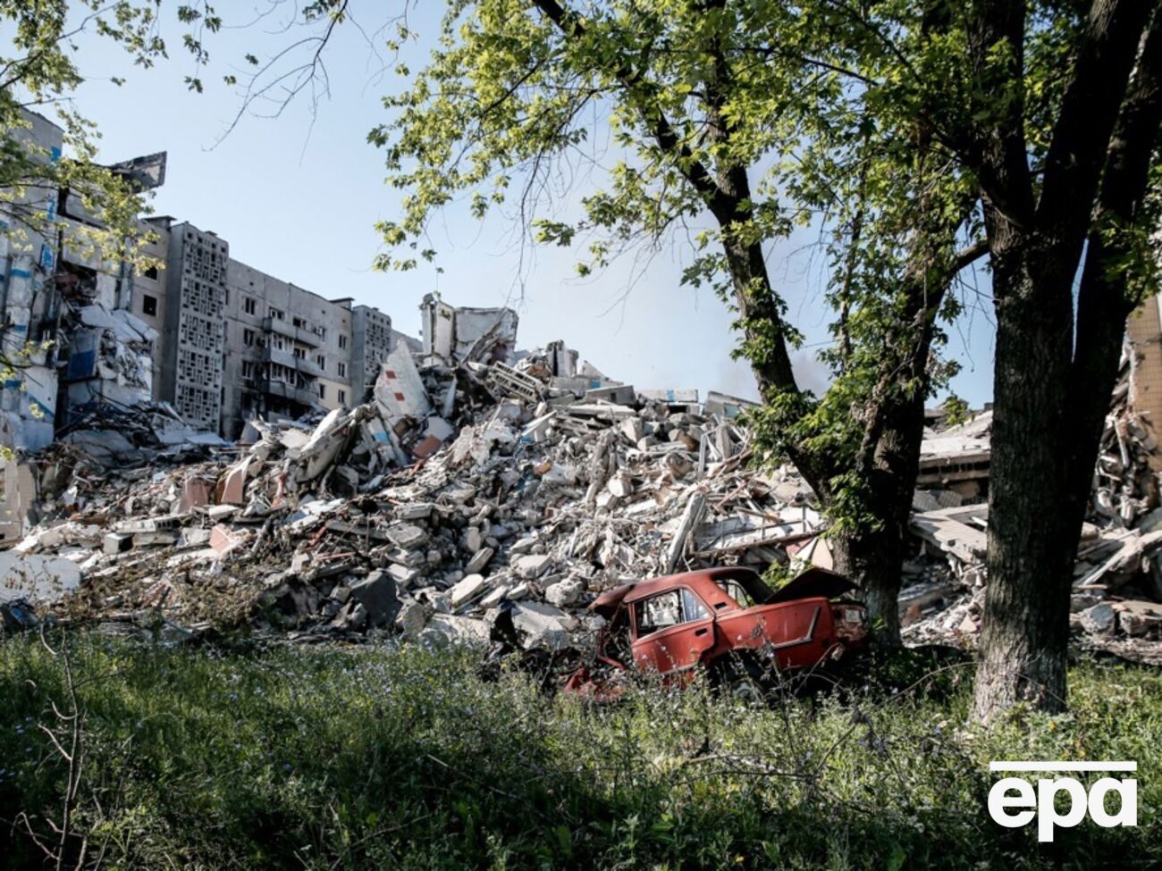 Силы обороны выходили из Угледара под огнем противника