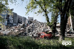 Сили оборони виходили з Вугледара під вогнем противника