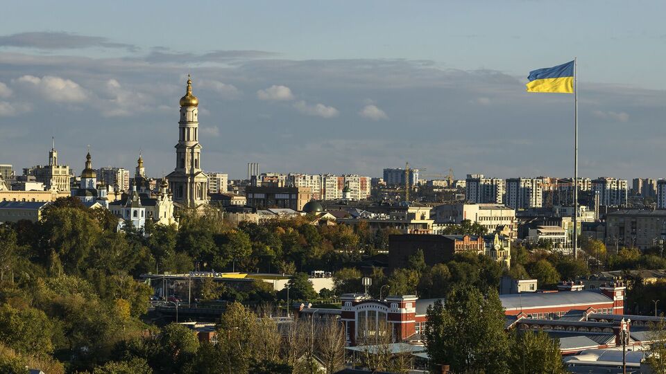 Россияне ударили по Харькову
