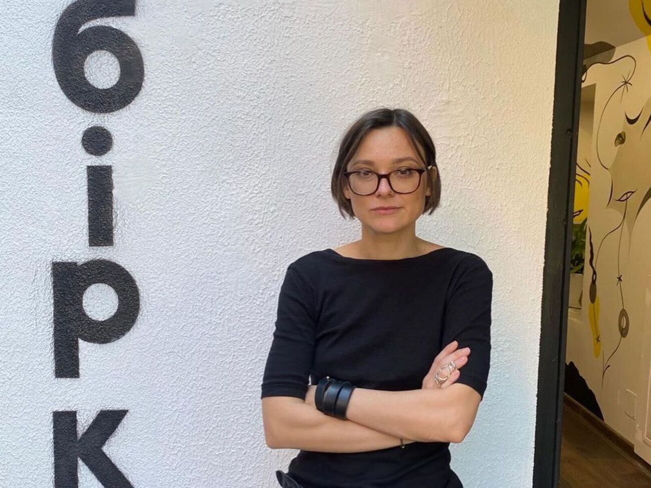 Кузьменко: Заявление в полиции уже рассматривается