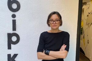 Кузьменко: Заява в поліції вже розглядається