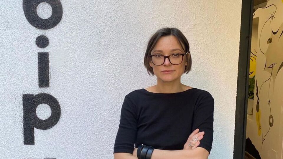 Кузьменко: Заявление в полиции уже рассматривается