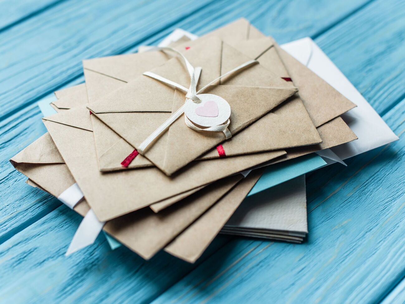 Всемирный день почты отмечают с 1969 года