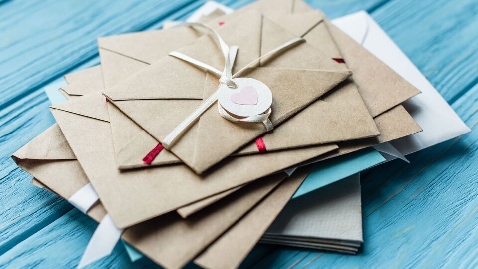 Всемирный день почты отмечают с 1969 года