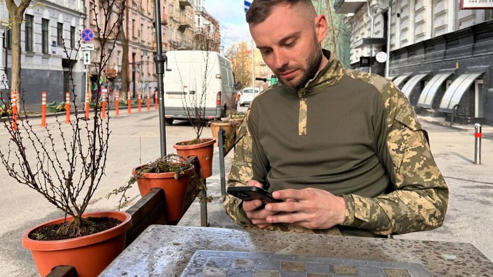 Дрималовский ранее работал ведущим на телевидении