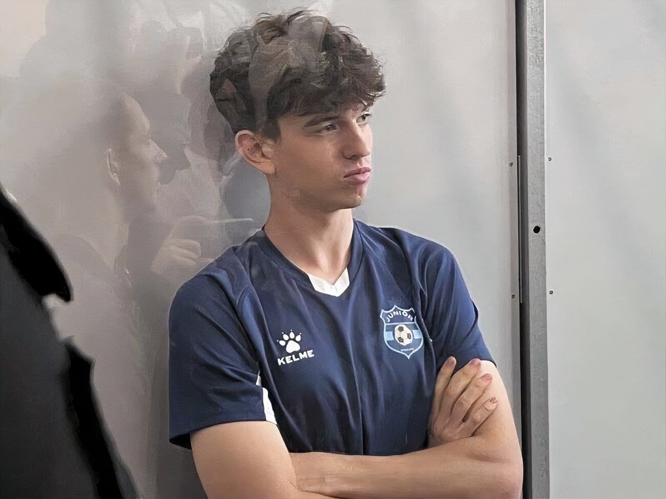 Підозрюваного в убивстві екснардепки Ірини Фаріон В'ячеслава Зінченка суд залишив під вартою