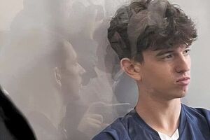 Підозрюваного в убивстві екснардепки Ірини Фаріон В'ячеслава Зінченка суд залишив під вартою