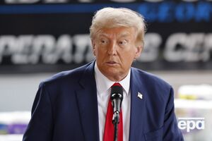 Росія намагається впливати на вибори у США, щоб переміг Трамп, вважають у розвідці