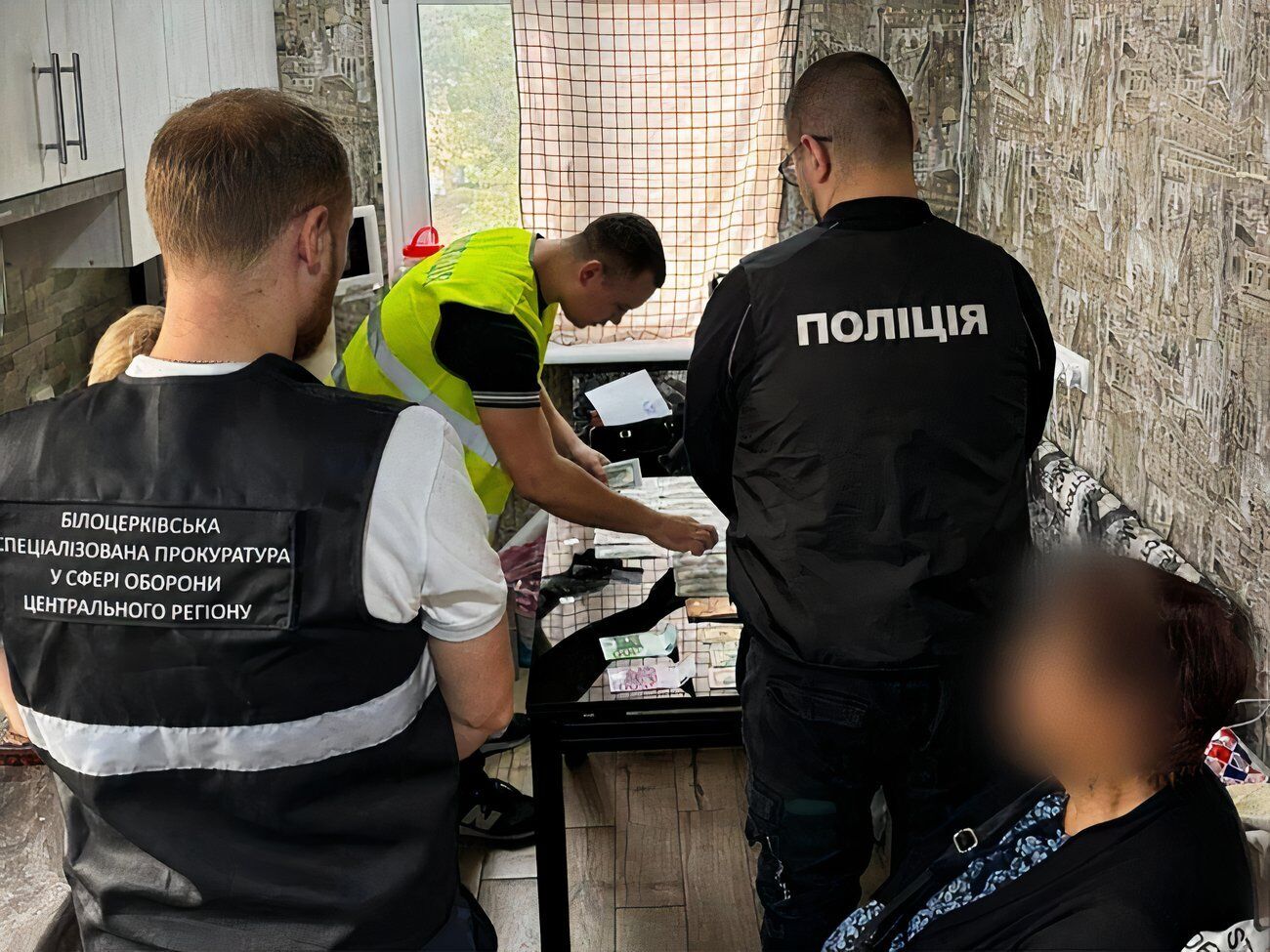 Фигуранту грозит до семи лет лишения свободы