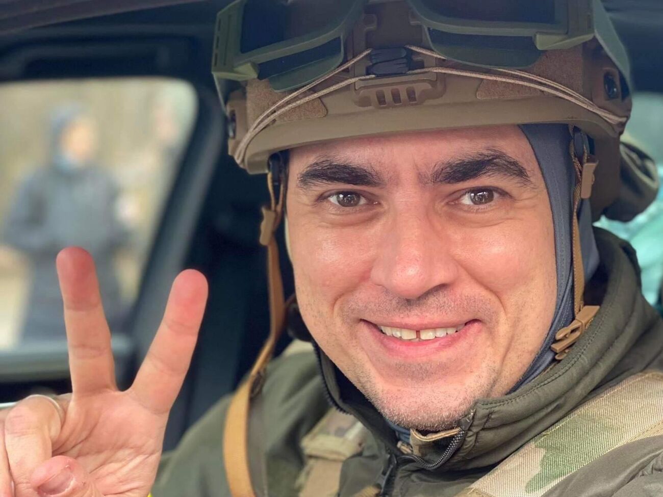 Путин бросает ресурсы на войну, без другого варианта, чем выиграть максимум и договориться, чтобы позже доиграть