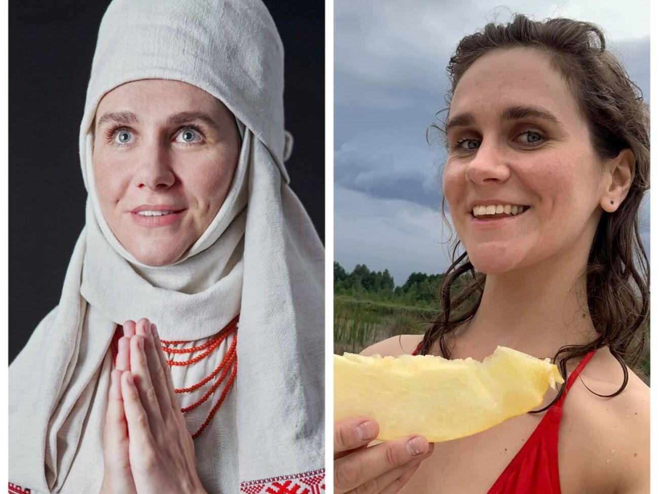 Родственники людей, которые относят Фесун деньги, называют ее шарлатанкой