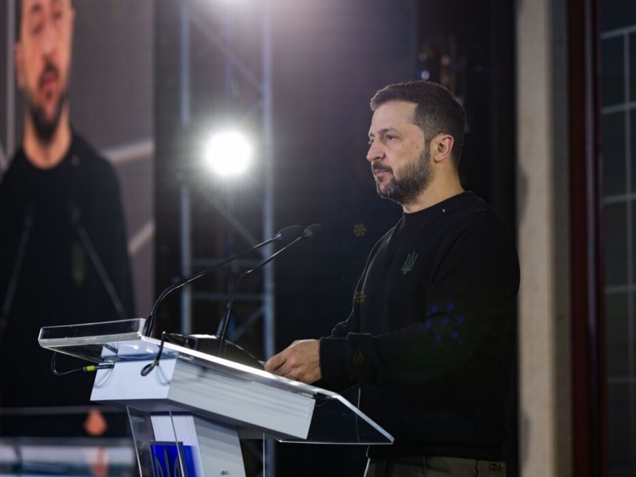 Зеленский рассказал, что на заседании ставки обсуждали, что из вооружения в следующем году Украина приобретет и произведет сама, а что ей предоставят союзники