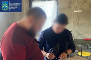 За даними слідства, схема могла діяти з березня 2023 року
